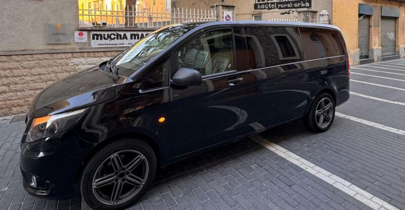 Barcelona Airport: Private Transfer to Salou - Pricing and Booking