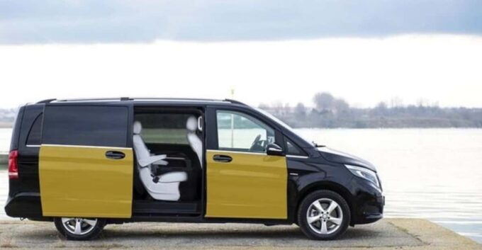 Barcelona Airport to Cruise Port Private Transfer - Guest Reviews