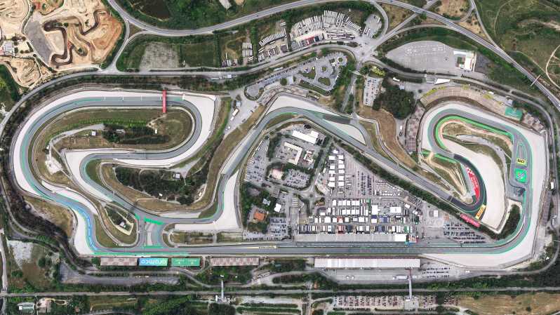Barcelona Airport to Montmeló - Key Points