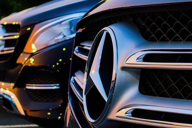 Barcelona Airport Transfer (Private): Departure Only - Additional Details and Contact