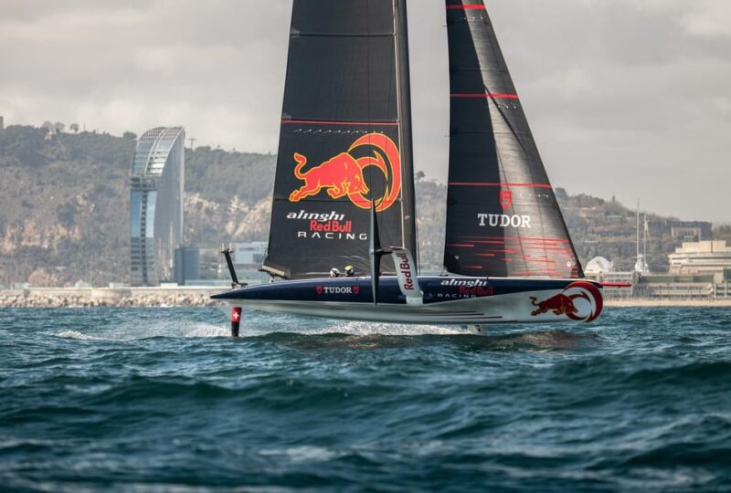 Barcelona: America's Cup on a Private Luxury Sailing Yacht - Pricing and Booking
