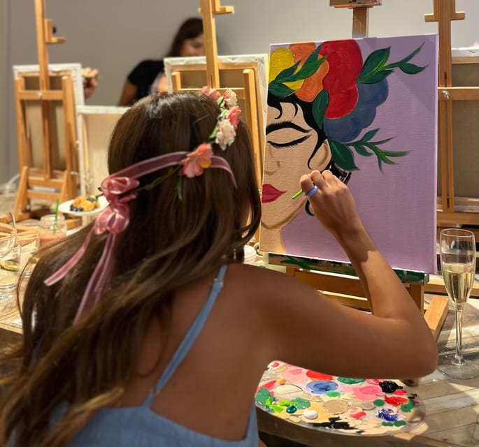 Barcelona: an Experience With Art, Music and Wine! - Key Points
