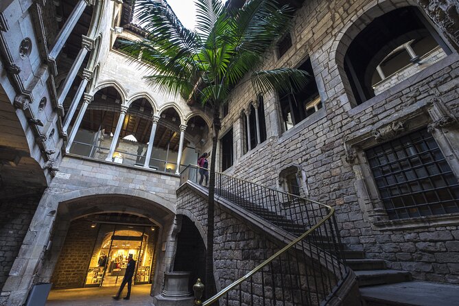 Barcelona and Picasso Museum Tour - Frequently Asked Questions