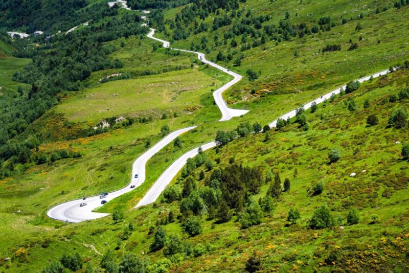 Barcelona: Andorra & French Pyrenees Private Tour + Pickup - Itinerary