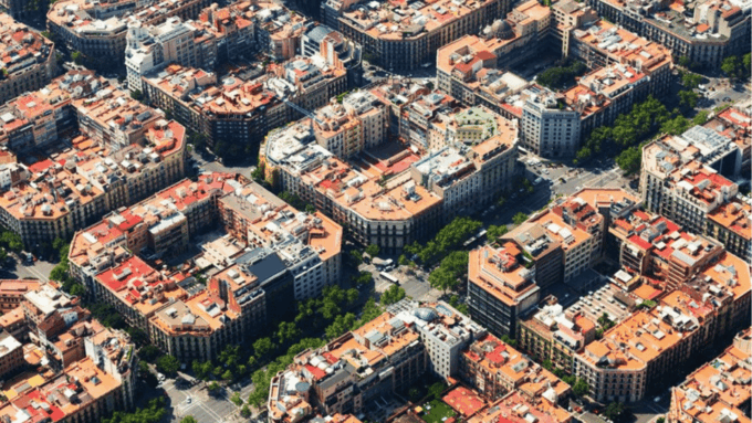 Barcelona: Architecture & Art Nouveau Audio Tour - Frequently Asked Questions
