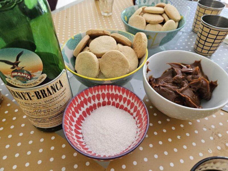 Barcelona: Argentina Cooking Class With Local Host - Experience Details