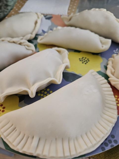 Barcelona: Argentina Cooking Class With Local Host - Cuisine Highlights