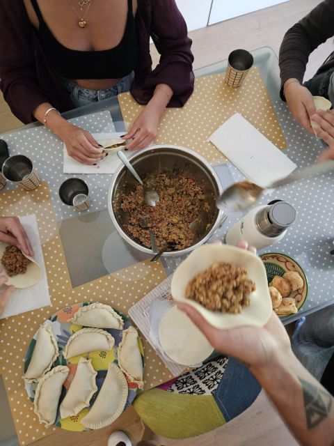 Barcelona: Argentina Cooking Class With Local Host - Frequently Asked Questions