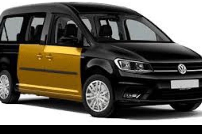Barcelona Arrival Cruise Port to Airport Private Transfer - Contact Information