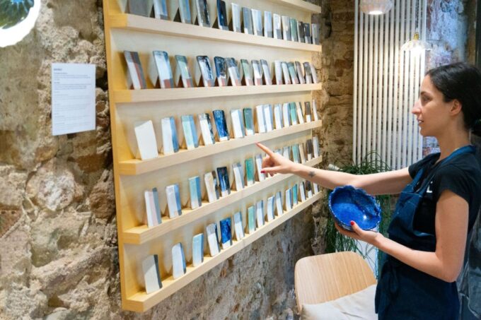 Barcelona: Artisan Ceramic Cup or Vase Making Workshop - FAQ