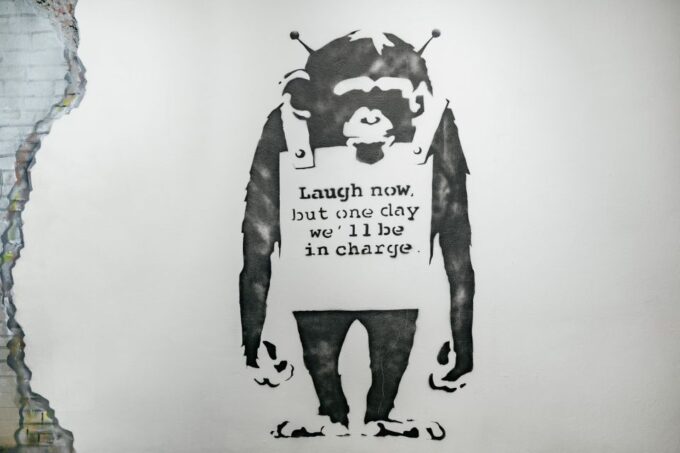 Barcelona: Banksy Museum, Permanent Exhibition Ticket - Visitor Ratings and Highlights