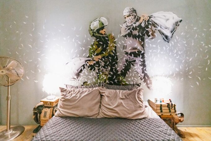 Barcelona: Banksy Museum, Permanent Exhibition Ticket - Frequently Asked Questions