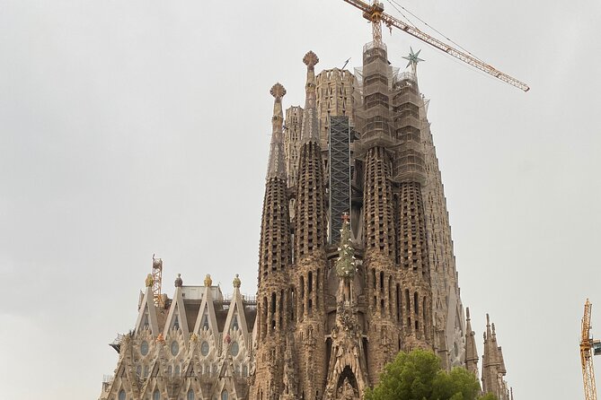Barcelona: Bar Crawl at Gaixample - Exploring Gaixamples Vibrant Nightlife