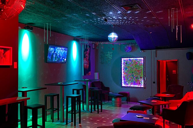 Barcelona: Bar Crawl at Gaixample - Areas for Improvement and Suggestions