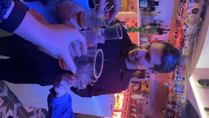 Barcelona : Bar Hopping - Frequently Asked Questions