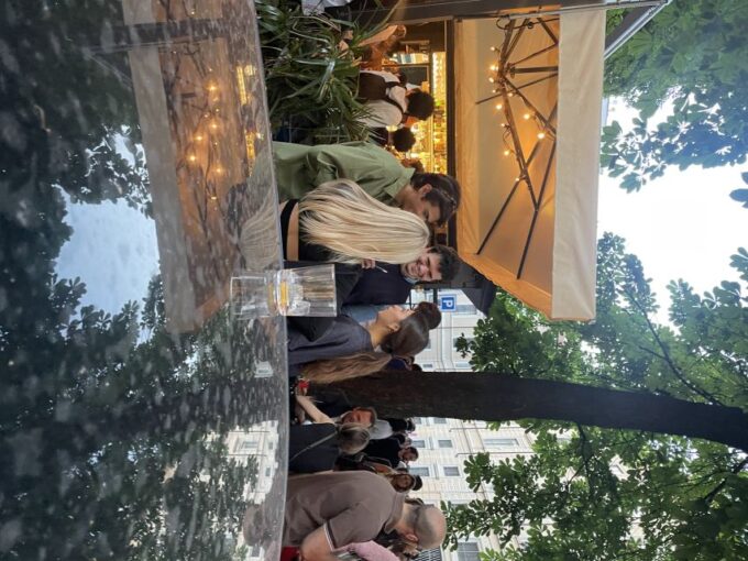 Barcelona : Bar Hopping - Frequently Asked Questions