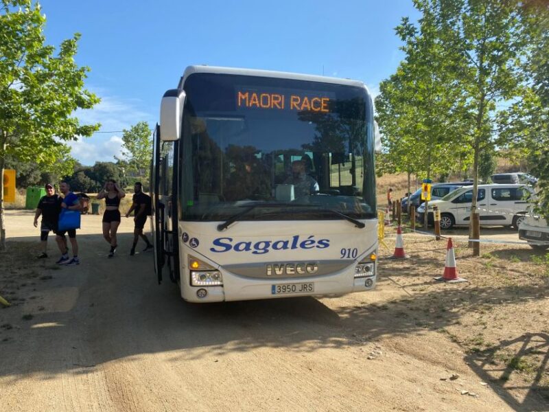Barcelona: Barcelona Airport To/From Figueras City Center - Key Points