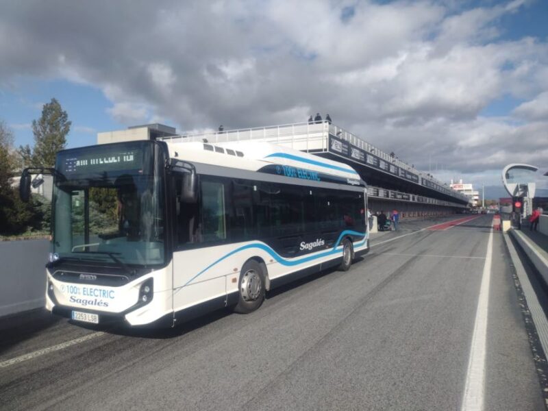 Barcelona: Barcelona Airport To/From Girona City Center - Comfort and Amenities