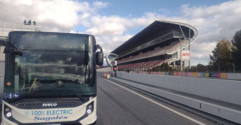 Barcelona: Barcelona Airport To/From Girona City Center - Experience Highlights