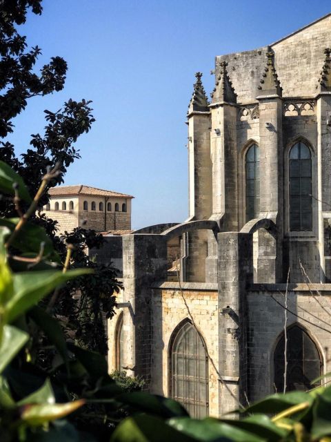 Barcelona: Barcelona, Girona & Besalú Jewish History Tour - Frequently Asked Questions