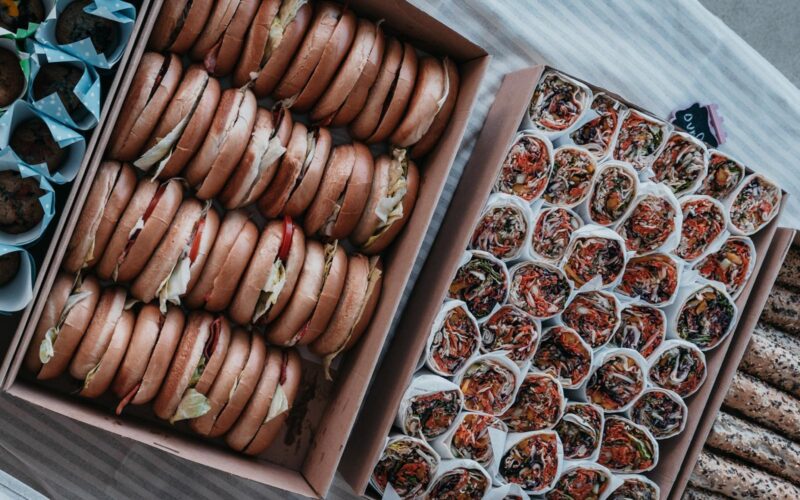 Barcelona: Barcelona's Best Brunch Boat Party - Itinerary Details