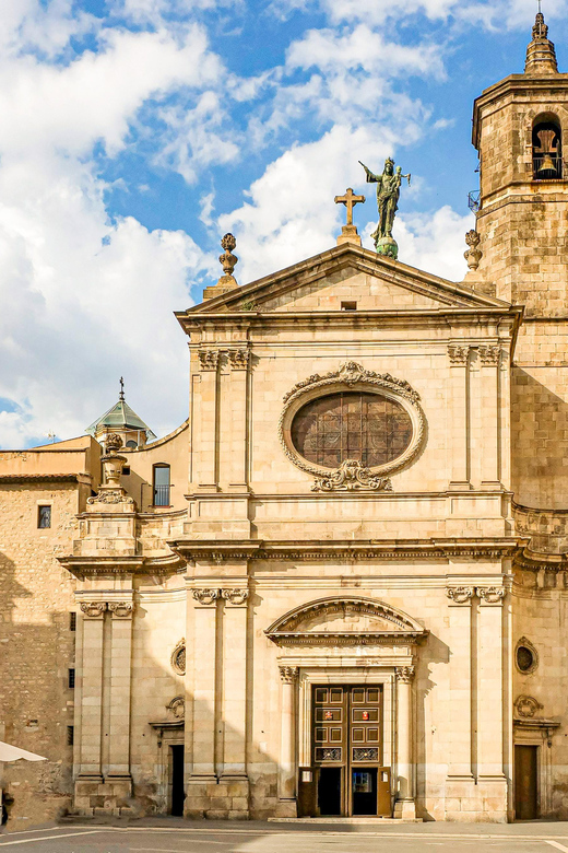 Barcelona: Basilica of Our Lady of Mercy Classical Concert - Featured Artists