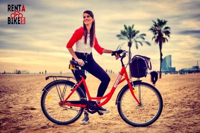 Barcelona: Bike Rental Shop Gran Via - Frequently Asked Questions