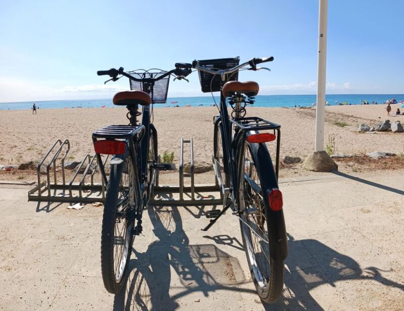Barcelona: Bike Rental With Delivery and Pickup - What to Bring