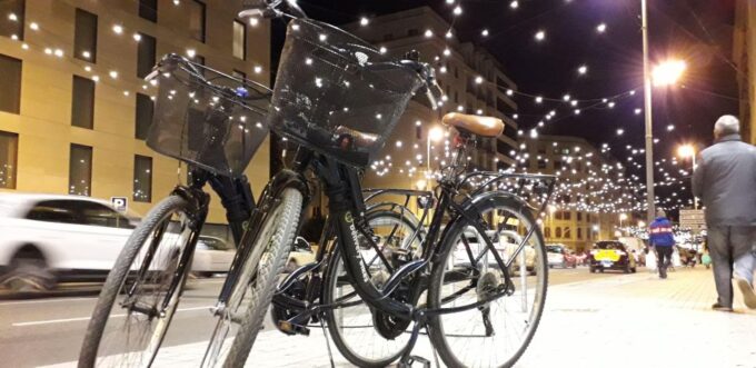 Barcelona: Bike Rental With Delivery and Pickup - Contact Information