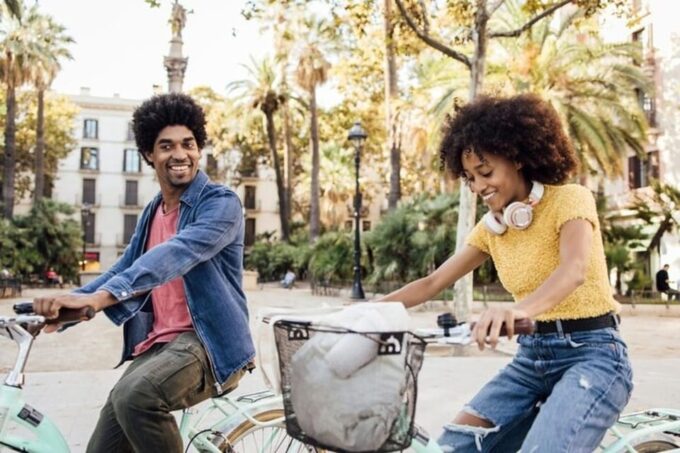 Barcelona : Bike Tour With A Guide - Frequently Asked Questions