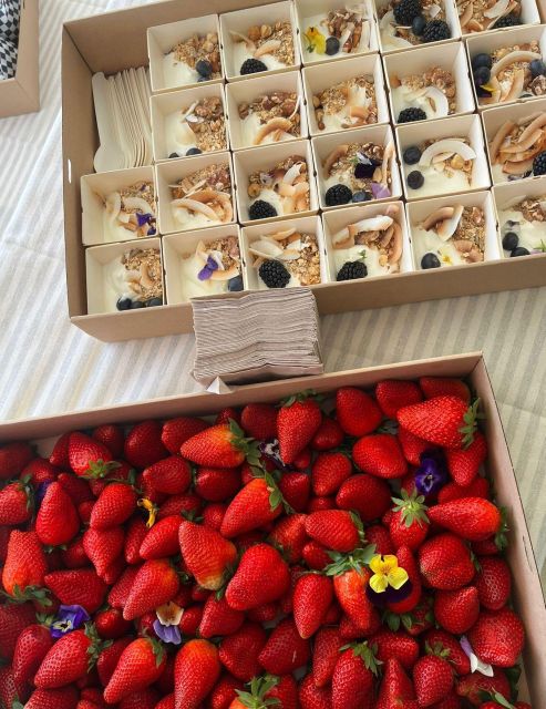 Barcelona: Brunch Boat Party - Booking and Reservation Details