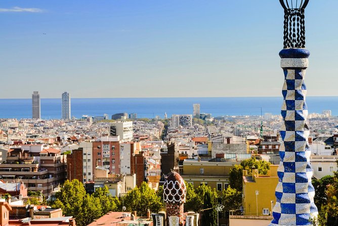 Barcelona Card Express. 48h - Discounted Attractions and Activities