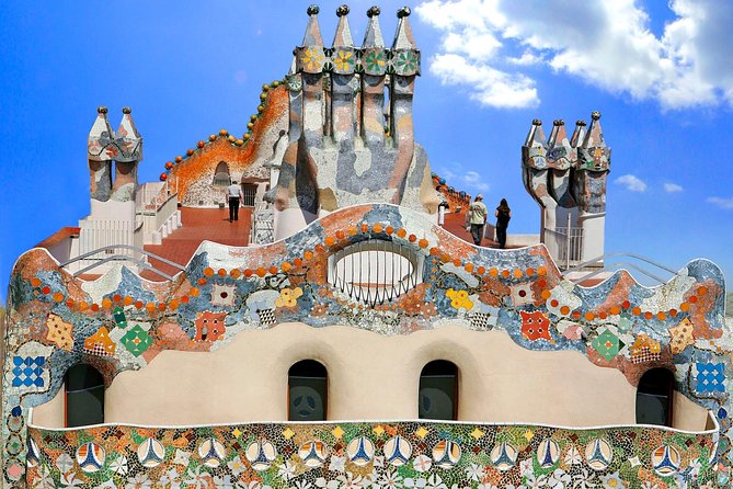 Barcelona Card Express. 48h - Collecting and Using the Card