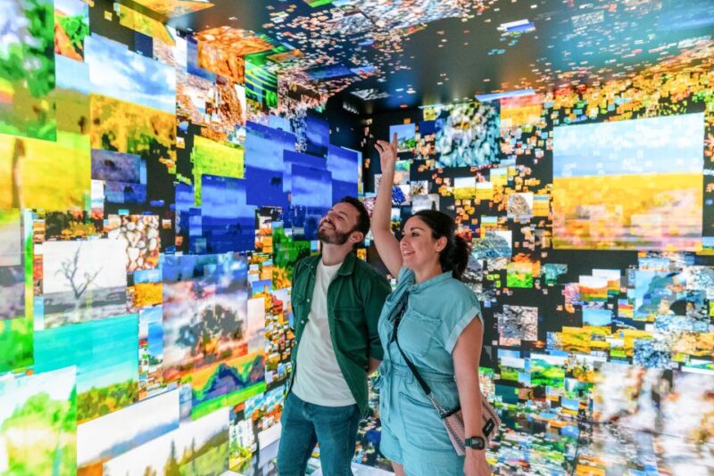 Barcelona: Casa Batlló Entry With Self-Audioguide Tour - Interactive and Immersive Experience