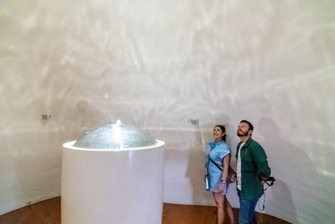 Barcelona: Casa Batlló Entry With Self-Audioguide Tour - Unique Features and Spaces