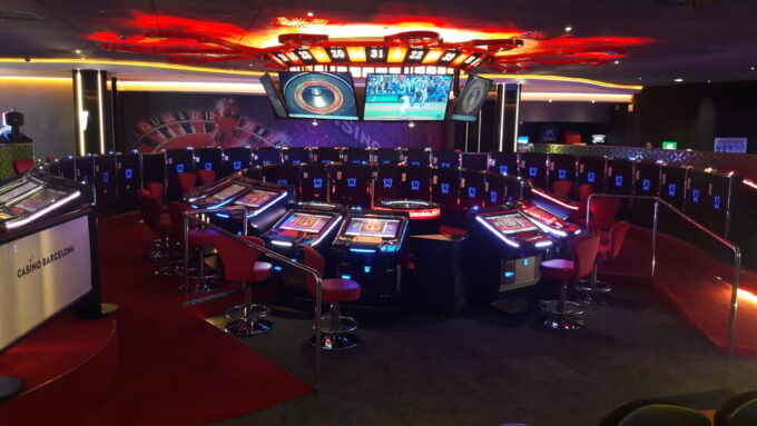 Barcelona: Casino Barcelona Entry With Cocktail and Gift - Frequently Asked Questions