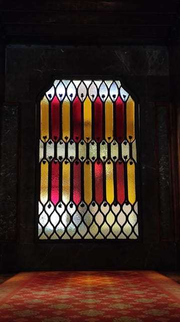 Barcelona: Catalan Modernism 1.0.1 - Iconic Structures of Barcelona