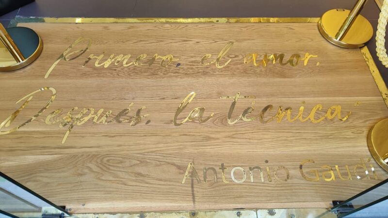 Barcelona: Catalan Modernism 1.0.1 - The Art of Specialty Coffee