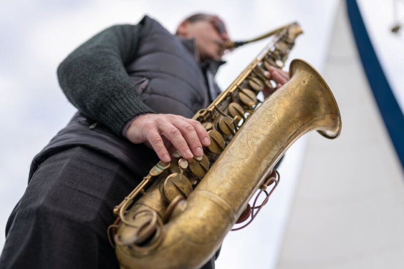 Barcelona: Catamaran Cruise With Optional Live Jazz Music - Customer Reviews and Ratings