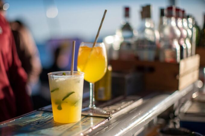 Barcelona: Catamaran Cruise With Optional Live Jazz Music - Frequently Asked Questions