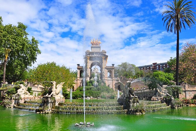 Barcelona: Catamaran Sailing, Cable Car & Walking Tour - Honest Review Breakdown