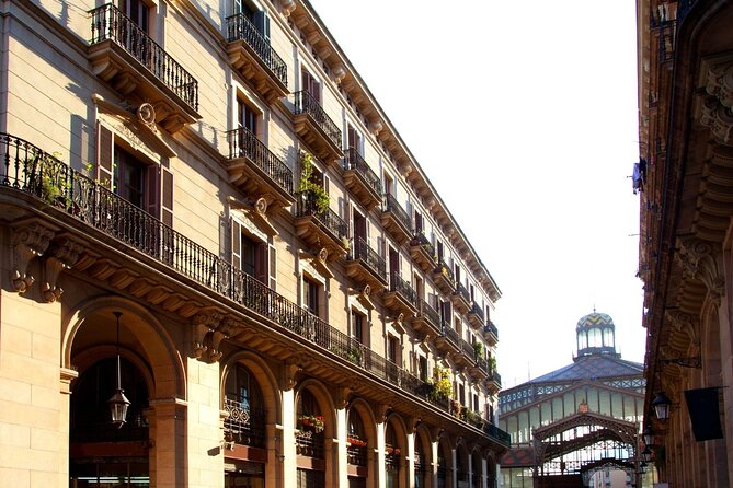 Barcelona: Catamaran Sailing, Cable Car & Walking Tour - Sailing and Cable Car Highlights