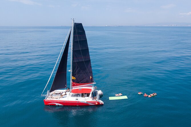 Barcelona: Catamaran Small Group Cruise With Sunset Option - Additional Requirements and Restrictions
