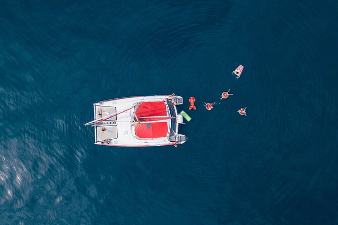 Barcelona: Catamaran Small Group Cruise With Sunset Option - Cancellation and Refund Policy