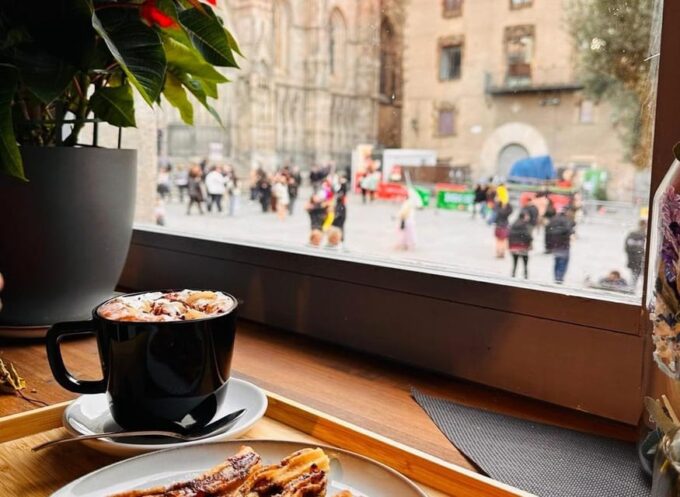 Barcelona Cathedral: Sunrise Tour & Traditional Breakfast - FAQ