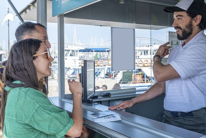 Barcelona Chill Out Catamaran - Cancellation and Refund Policy
