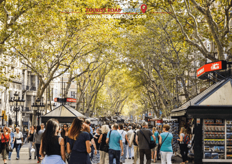 Barcelona: City Highlights Guided Walking Tour - Key Points