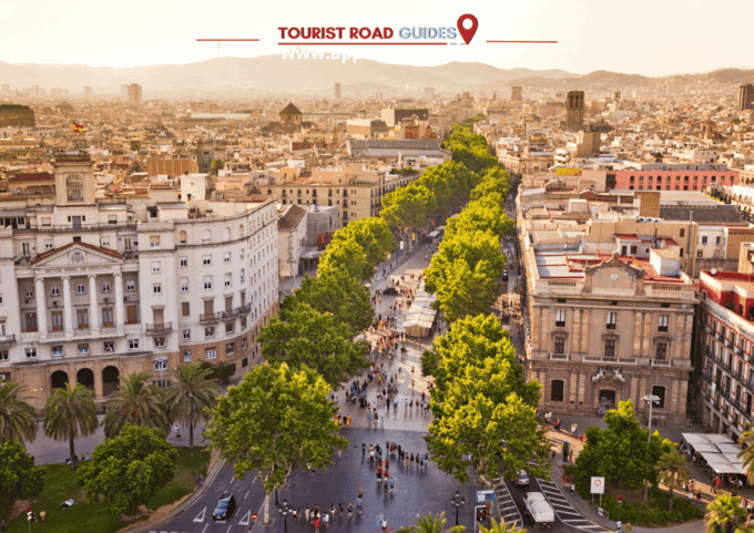 Barcelona: City Highlights Guided Walking Tour - Tour Duration
