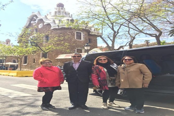 Barcelona City + Montserrat Tour - Reviews and Feedback