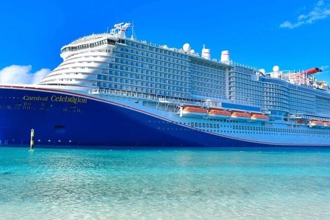 Barcelona City to Cruise Port Private Transfer - Accessibility and Participation